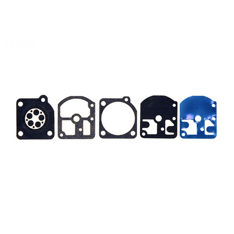 Rotary 13488 - Zama carburetor kit replaces Zama - 13488