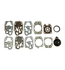 Kit de joints et de diaphragmes pour