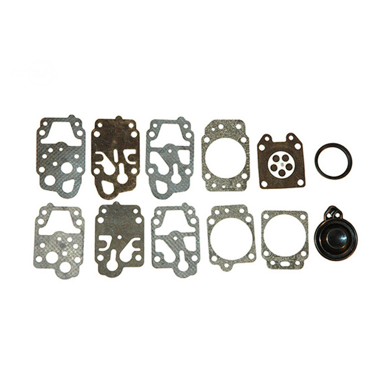 Kit de joints et de diaphragmes pour
