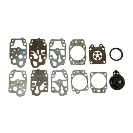 Rotary 15089 - Kit de joints et de diaphragmes pour