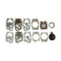 Rotary 15089 - Kit de joints et de diaphragmes pour