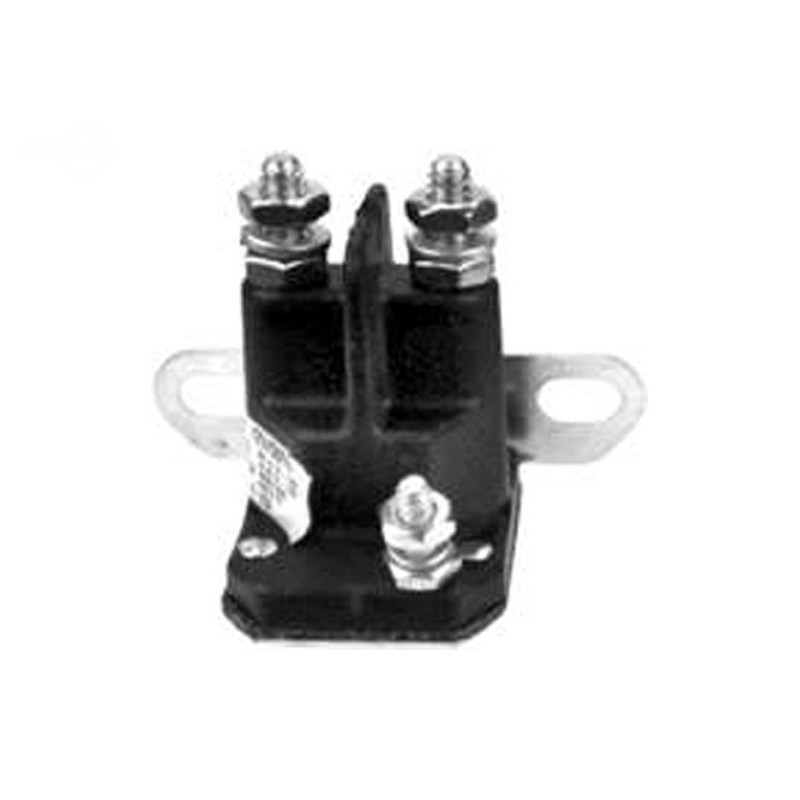 Rotary 7934 - MTD starter solenoid replaces MTD - 7934