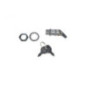 Rotary 7976 - Toro ignition switch replaces Toro - 7976