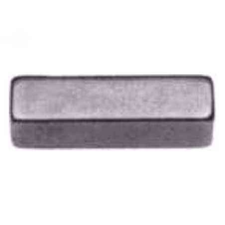 Clé d'entraînement de roue toro remplacer toro