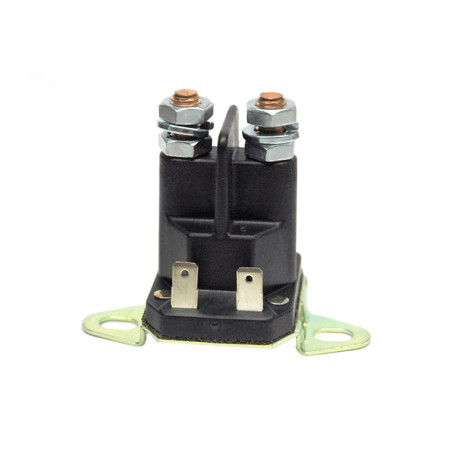 Rotary 50237 - Solenoide castlegarden reemplaza