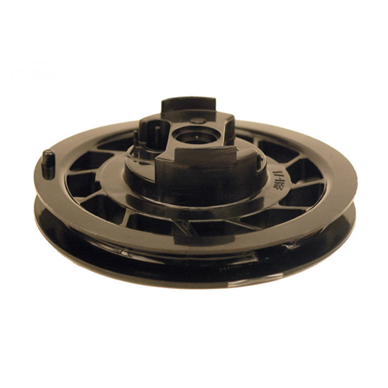 Rotary 12707 - Kit de poulie de démarreur b&s remplace b&s