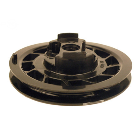 Rotary 12707 - Kit de poulie de démarreur b&s remplace b&s
