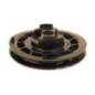 Rotary 12707 - Kit de poulie de démarreur b&s remplace b&s