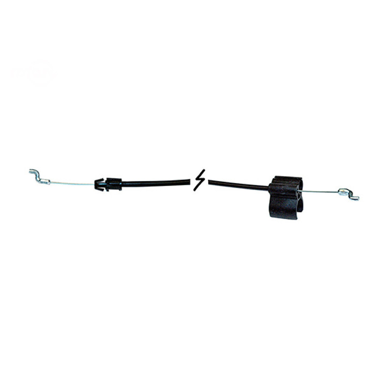 Rotary 14598 - Câble de contrôle de zone ayp remplace ayp - 14598