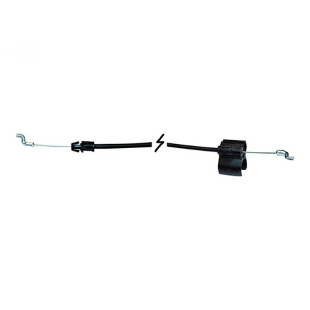 Rotary 14598 - Câble de contrôle de zone ayp remplace ayp - 14598