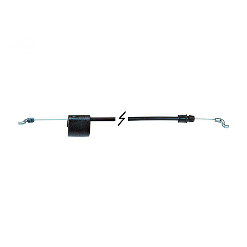 Rotary 14600 - Câble de contrôle de zone ayp remplace ayp - 14600