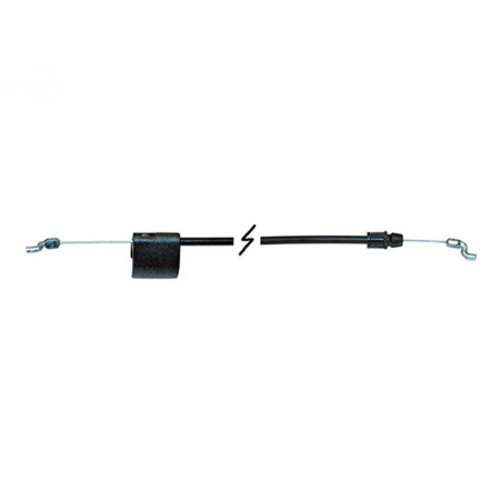 Rotary 14600 - Câble de contrôle de zone ayp remplace ayp - 14600
