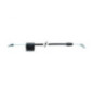 Rotary 14603 - Câble de contrôle de zone ayp remplace ayp - 14603