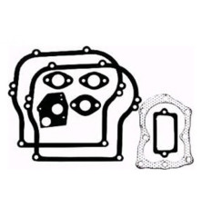Rotary 1405 - Jeu de joints b&s 4 & 5hp remplace b&s