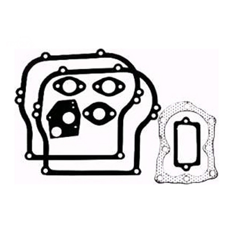 Rotary 1405 - Jeu de joints b&s 4 & 5hp remplace b&s