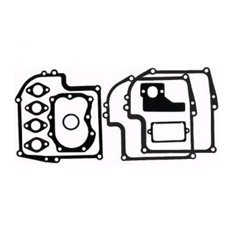 Rotary 1406 - Jeu de joints b&s 7 & 8hp remplace b&s