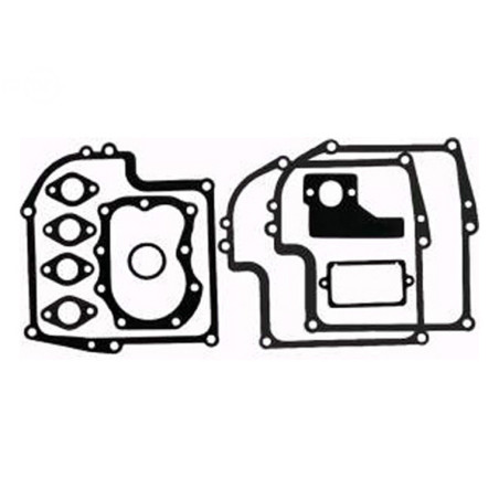 Rotary 1406 - Jeu de joints b&s 7 & 8hp remplace b&s