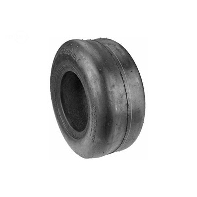 Rotary 10289 - Pneumatico liscio 13x5.00x6 4ply