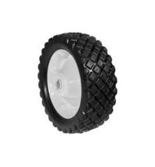 Rotary 287 - Jante en acier 8 x 2,75 x 5/8'