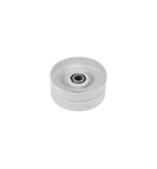 Rotary 2191 - Flat soft pulley 3/8'x 2-3/4'