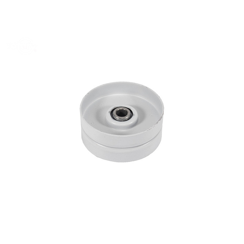 Rotary 2191 - Flache weiche Rolle 3/8'x 2-3/4'