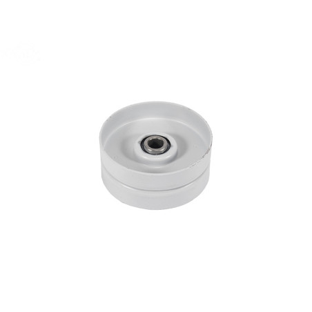 Rotary 2191 - Flat soft pulley 3/8'x 2-3/4'