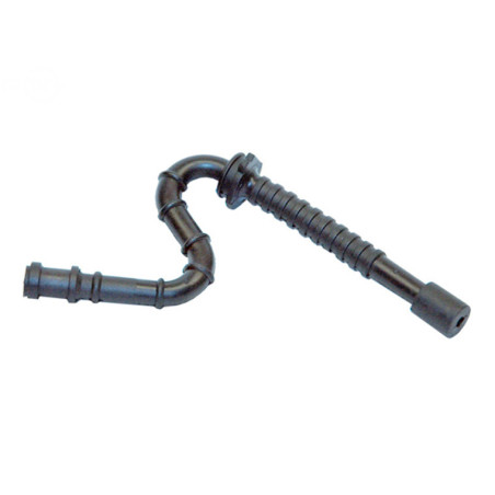 Rotary 13171 - Tuyau de carburant remplace stihl