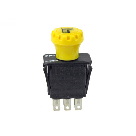 Rotary 14248 - Reemplazo del interruptor de toma de fuerza John Deere