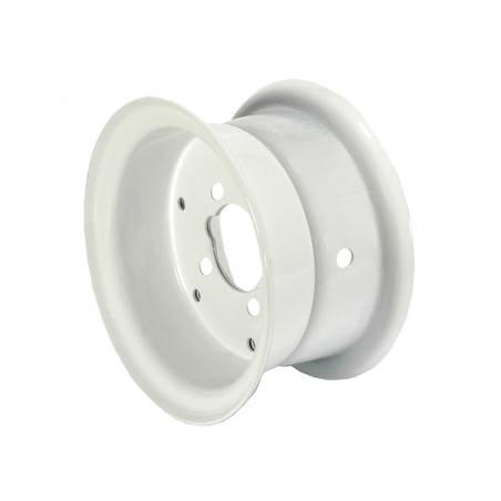 Rotary 379 - Assemblage de jante démontable 6'