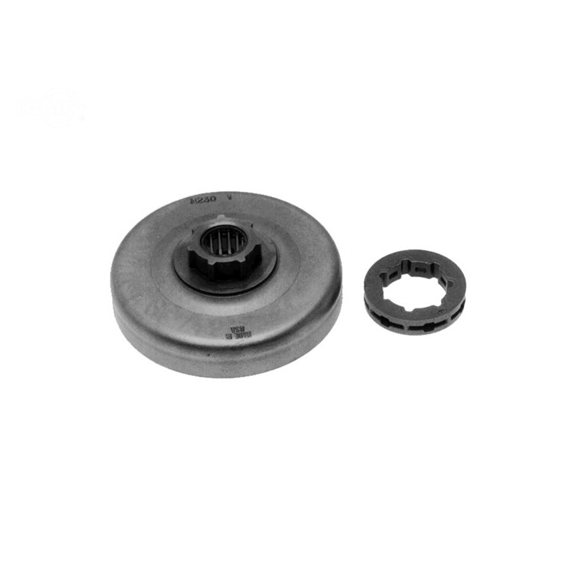 Rotary 8062 - EZ Drive Ritzel 3/8' x 7t - 8062