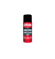 Nettoyant pour carburateur et starter 12,5