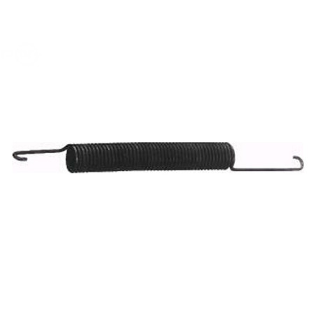 Rotary 3221 - Molla del ponte mtd sostituisce mtd