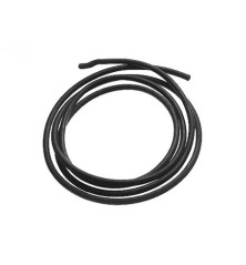 Câble de batterie noir 6 ga. rouleau de