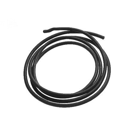 Rotary 8598 - Câble de batterie noir 6 ga. rouleau de