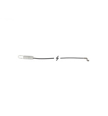 Câble de verrouillage mtd remplacer mtd - 5635