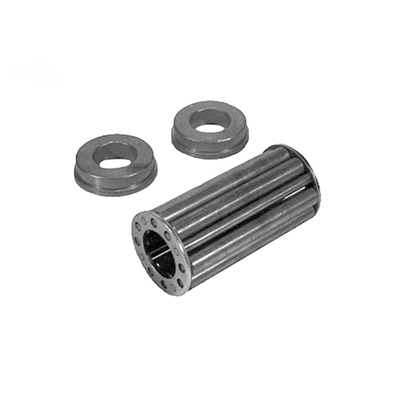 Rotary 8668 - Kit cuscinetti gabbia a rulli sostitutivo