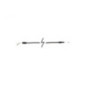 Câble de direction mtd remplacer mtd - 5644