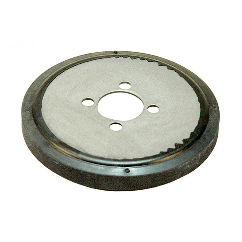 Rotary 7678 - Disque d'entraînement snapper remplace snapper - 7678