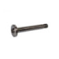 Rotary 13025 - Axe de palier toro remplace toro