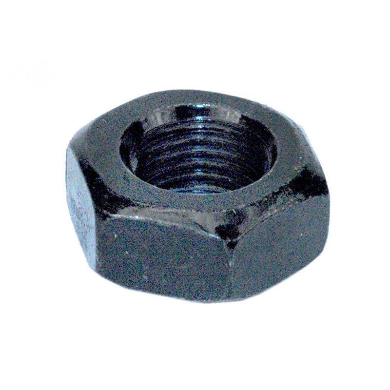Ecrou de montage stihl 10mm x 1.0mm