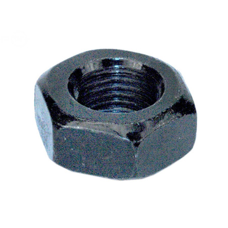 Ecrou de montage stihl 10mm x 1.0mm