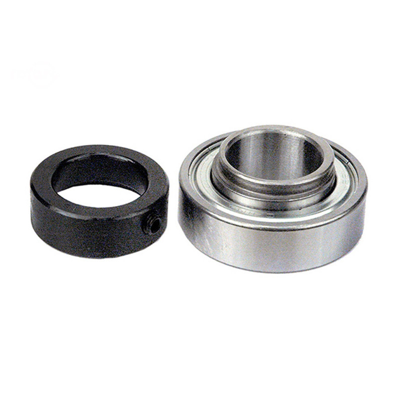Rotary 8488 - Roulement a billes 1 x 2 remplace dixon
