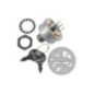 Rotary 9853 - Commutateur d'allumage mtd remplace mtd