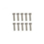 Rotary 8801 - Bullone scatola 10-24 x 1' sostituisce walker