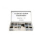 Rotary 10 - Inbusschroef display assortiment