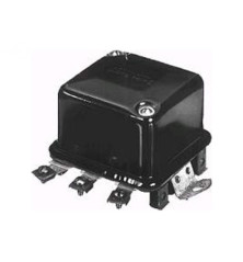 Rotary 1927 - Régulateur de tension b&s remplace b&s