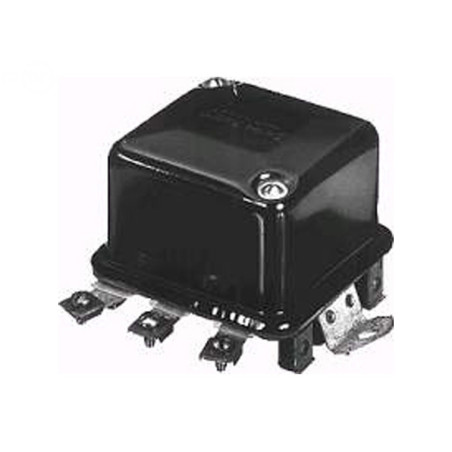 Régulateur de tension b&s remplace b&s