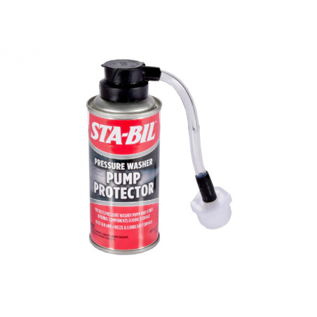 Protecteur de pompe stabil 4 oz.