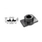 Rotary 8753 - Adaptateur lame 7/8' ayp remplace ayp - 8753