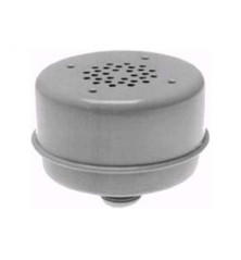 Silencieux b&s 1/2' tuyau remplacer b&s - 1268